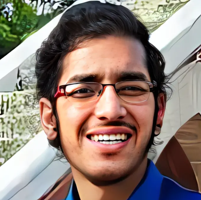 Balark Singhal