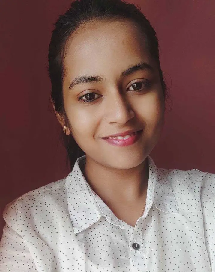 Pallavi Thakur